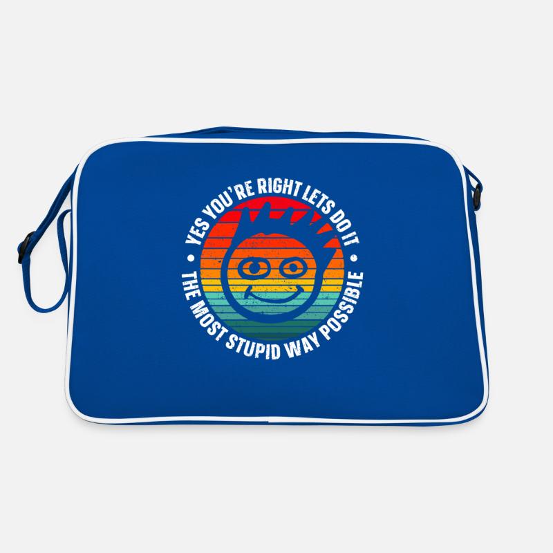Sac Retro