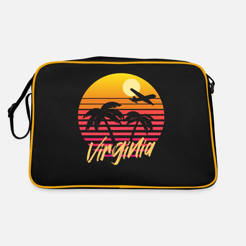 Retro Tasche