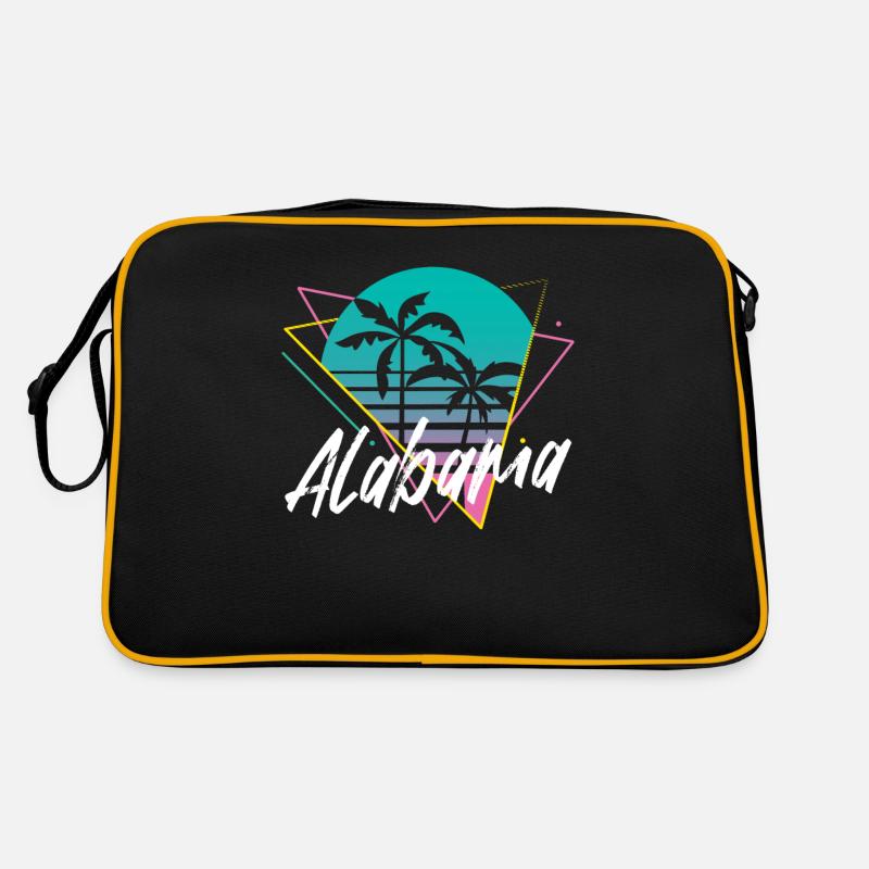 Alabama Sac Retro
