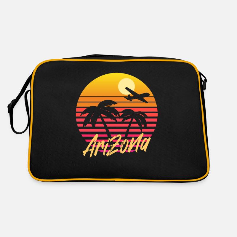 Retro Bag