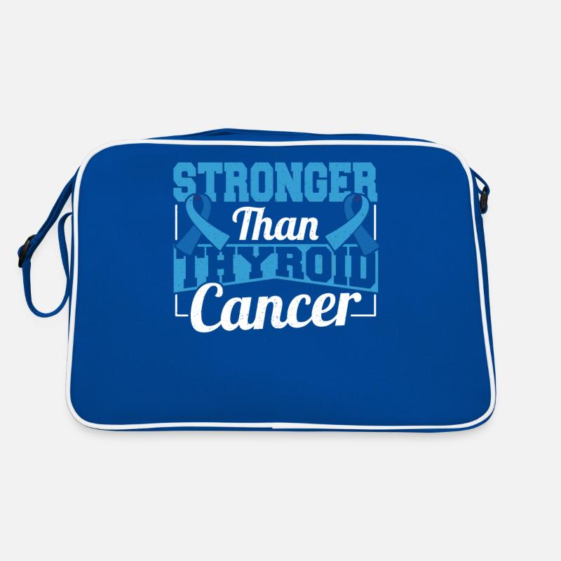 Plus forte que la sensibilisation au cancer de la thyroïde Sac Retro