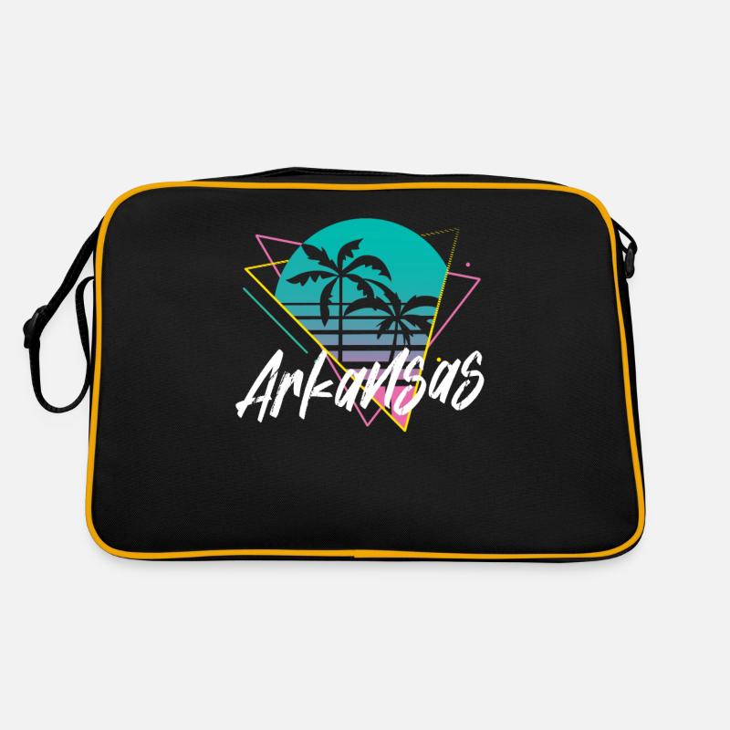 Arkansas Sac Retro