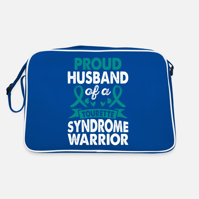 Husband of the Retro Bag