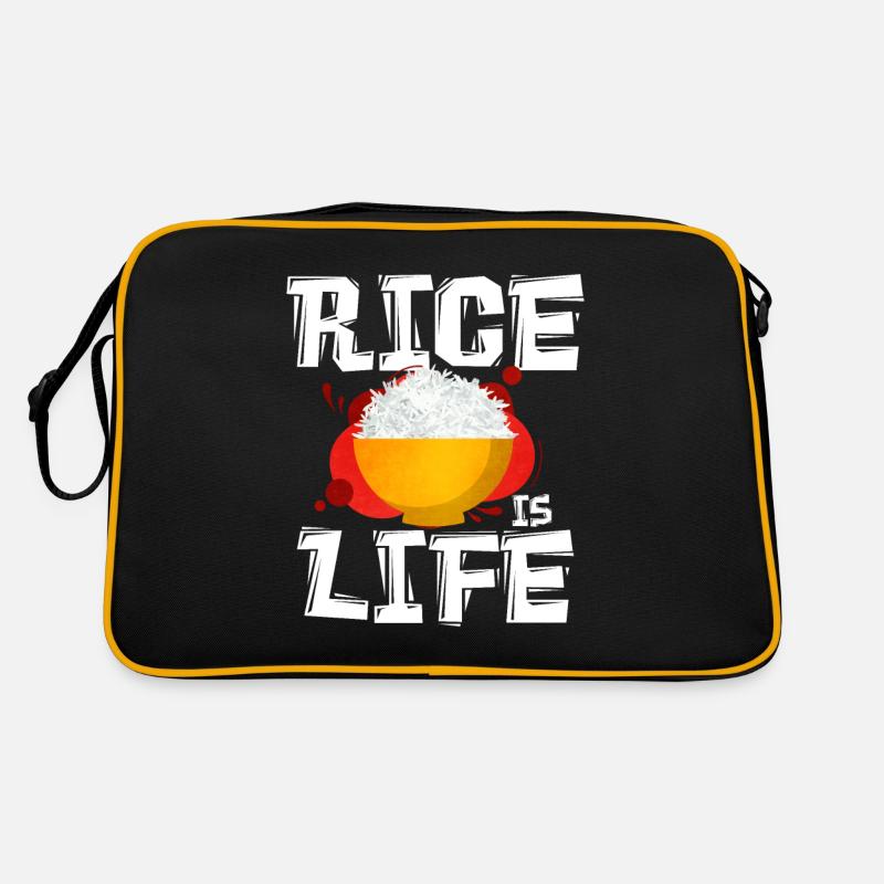 Reis Retro Tasche