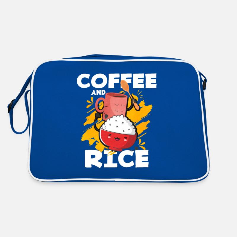 Riz Sac Retro