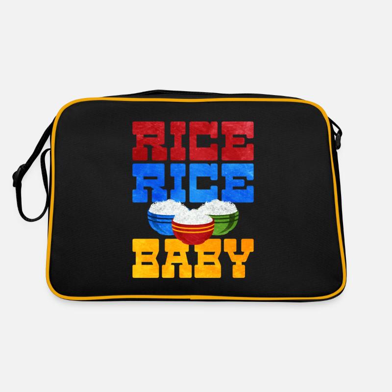 Reis Retro Tasche