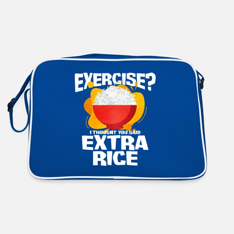 Sac Retro