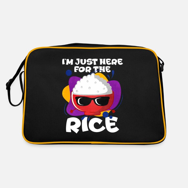 Reis Retro Tasche