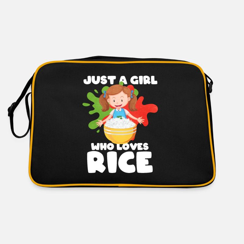 Reis Retro Tasche