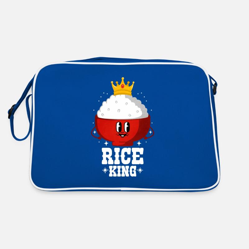 Rice Retro Bag