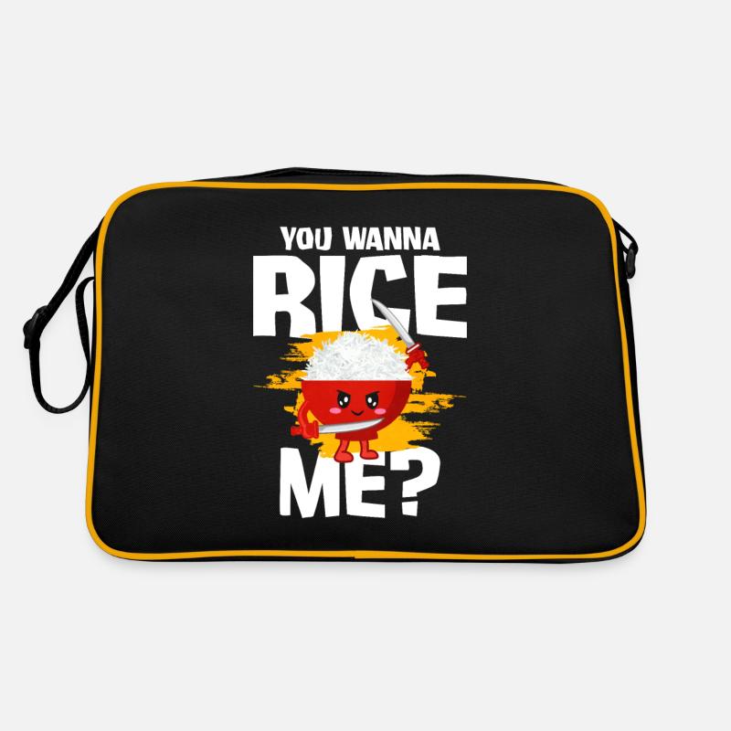 Reis Retro Tasche