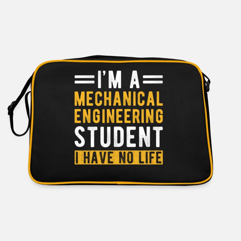 Retro Bag