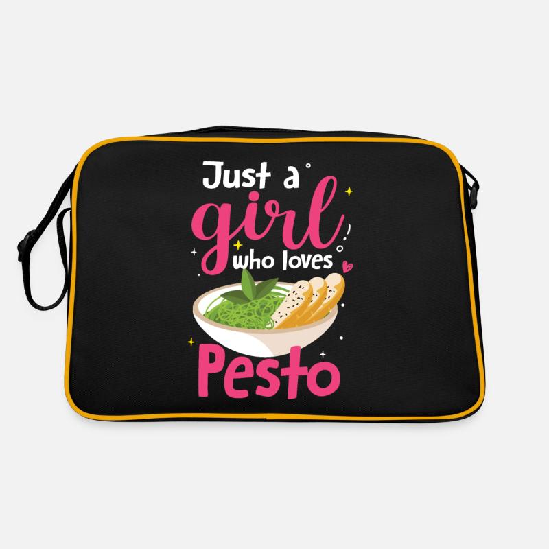 Retro Tasche