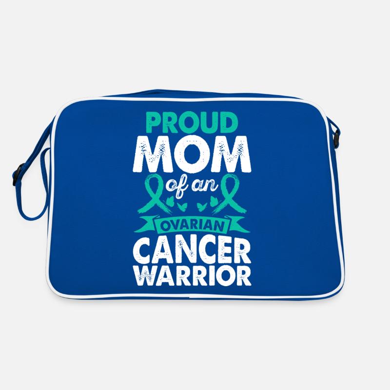 Mutter Des Retro Tasche