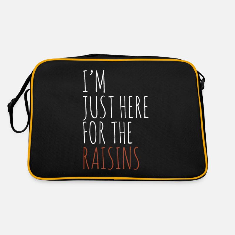 Retro Bag