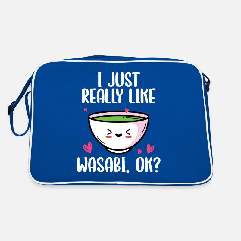 Retro Tasche