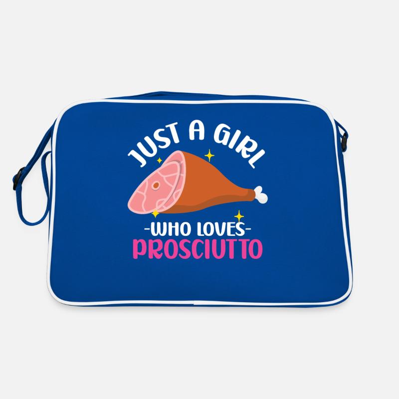 Retro Bag