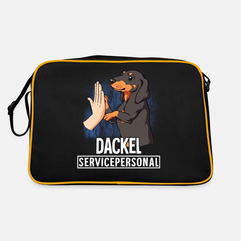 Retro Bag