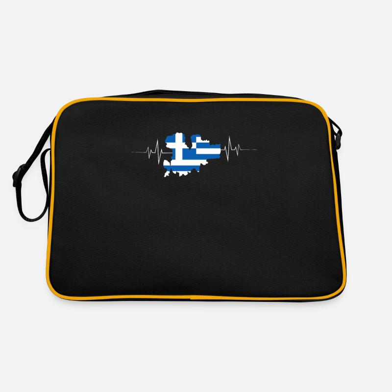 Mykonos Sac Retro