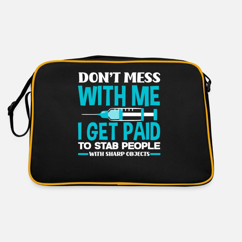 Retro Tasche