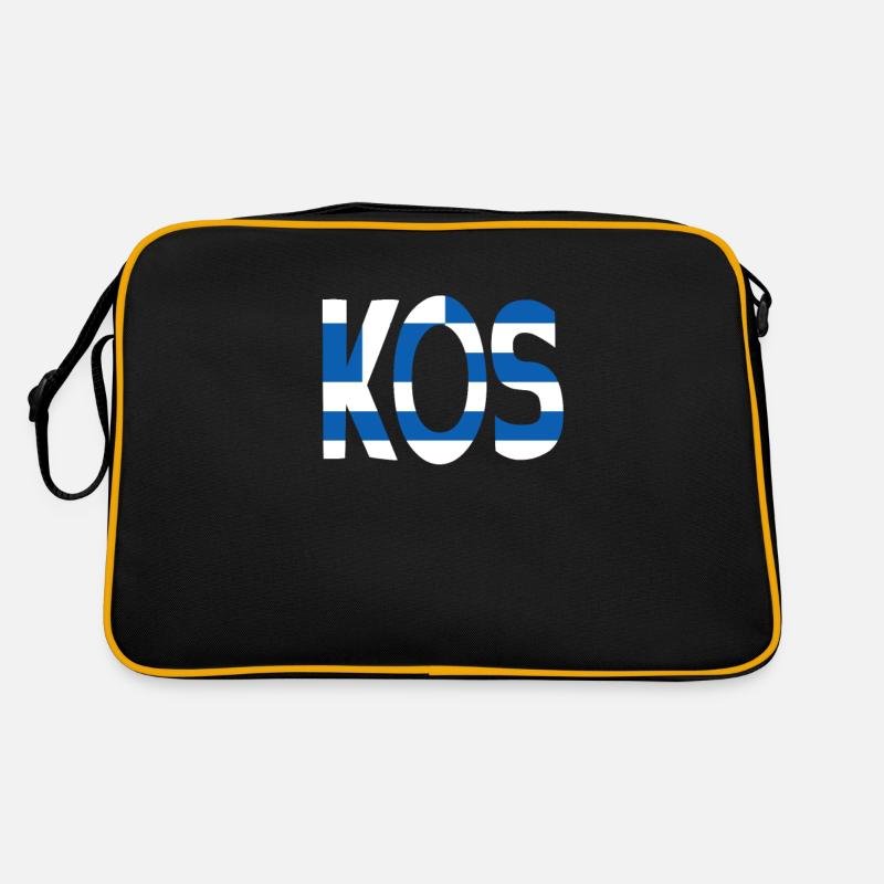 Kos Retro Bag