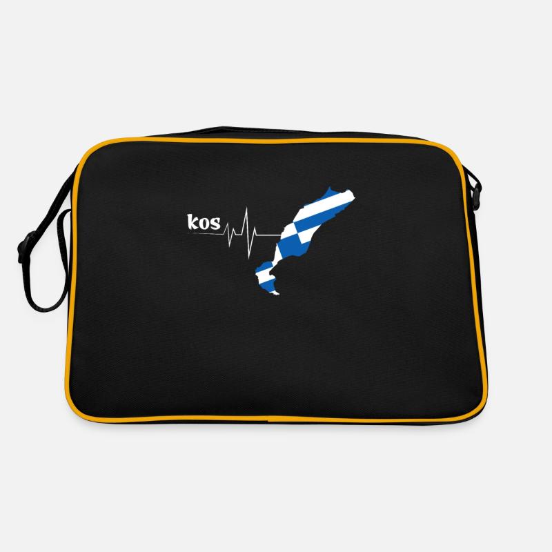 Kos Retro Bag