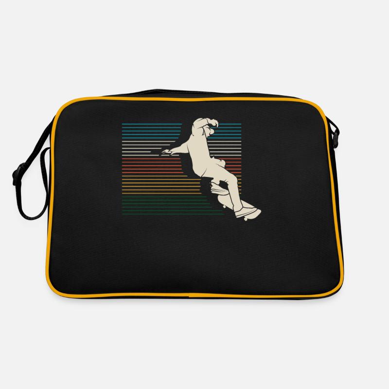 Retro Tasche