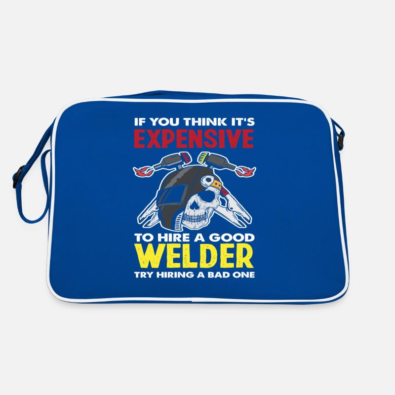 Retro Bag
