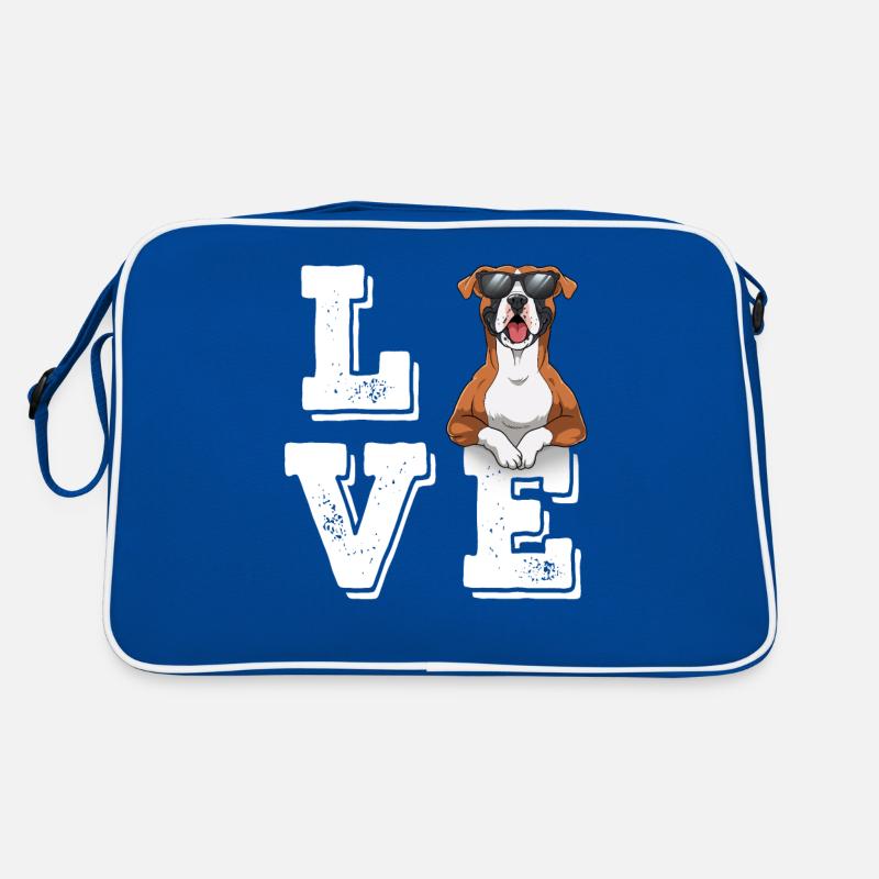 Retro Tasche