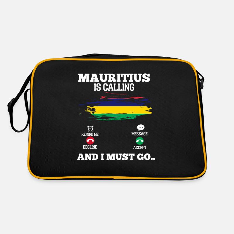 Maurice Sac Retro