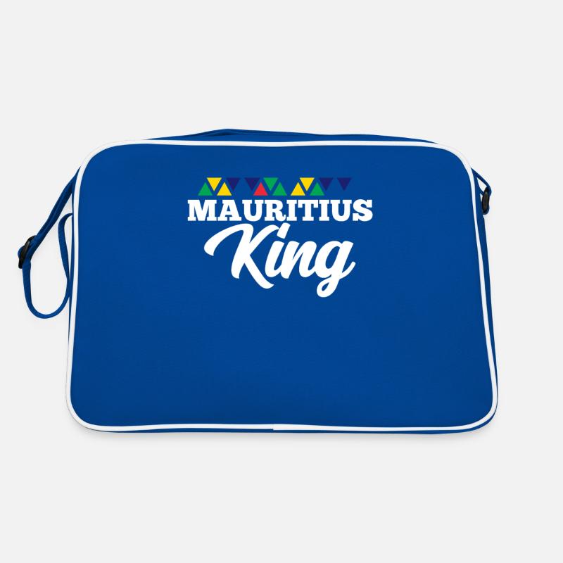 Maurice Sac Retro