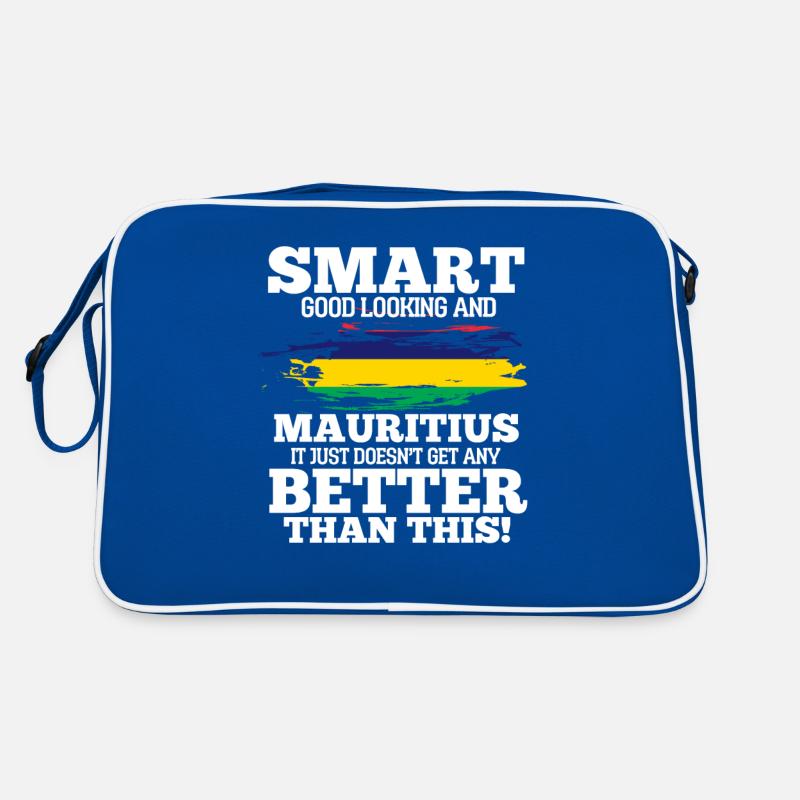 Retro Bag