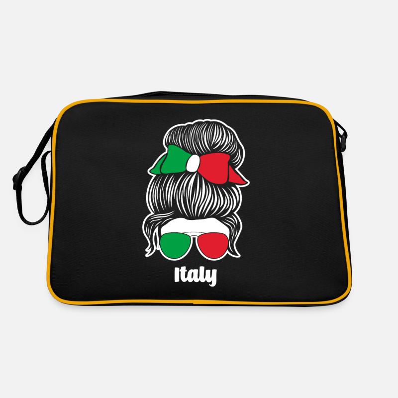 Retro Bag