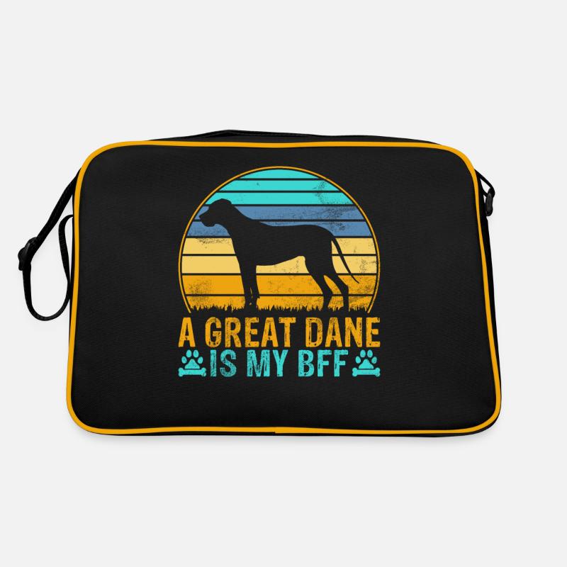 Retro Tasche