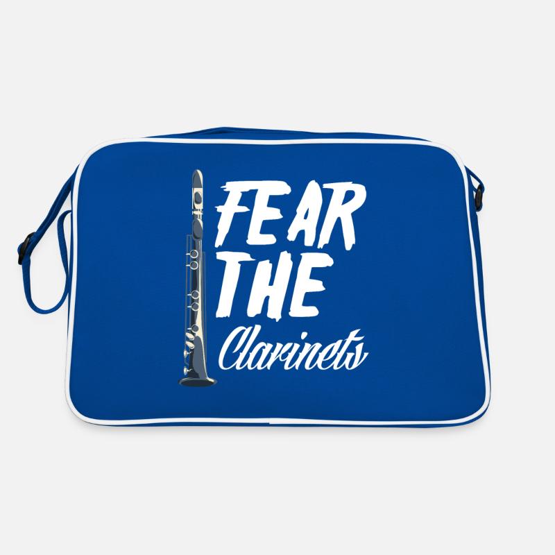 Retro Bag