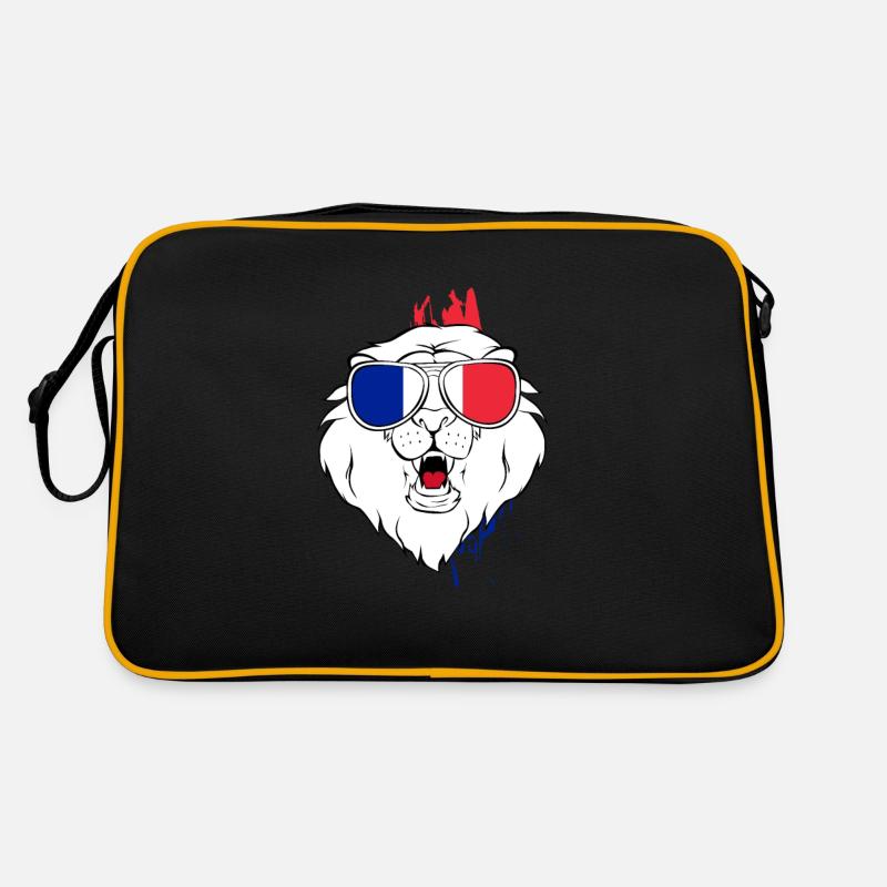 Retro Tasche