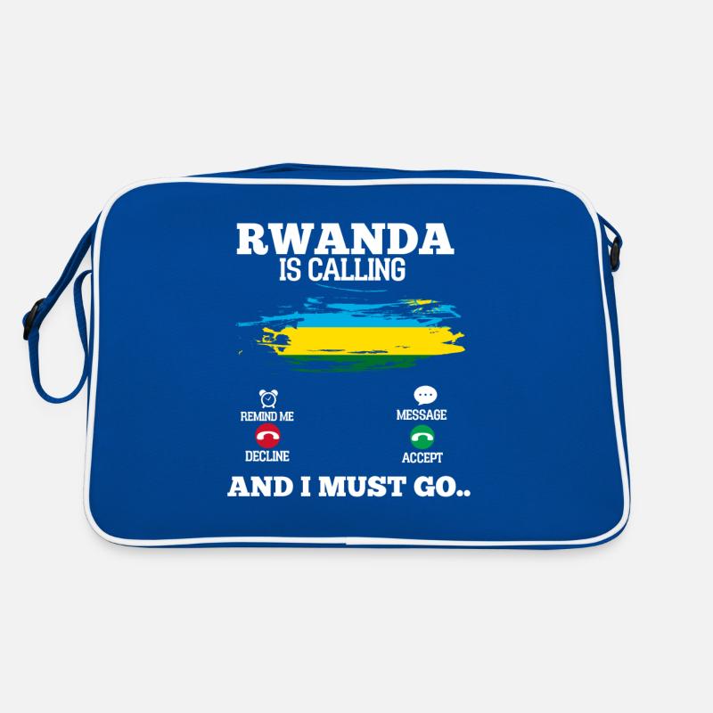 Rwanda Sac Retro