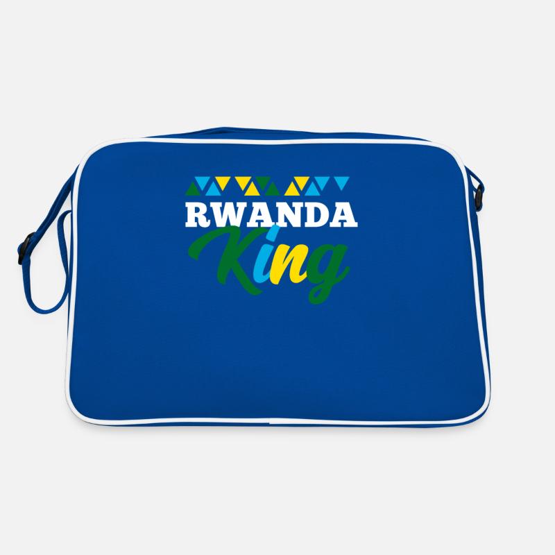 Rwanda Sac Retro