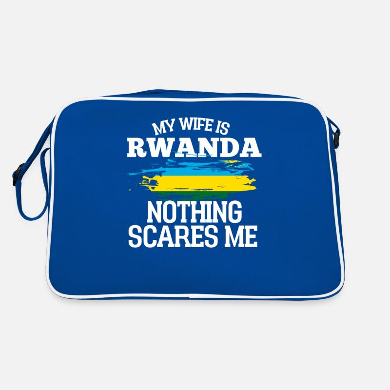 Rwanda Sac Retro
