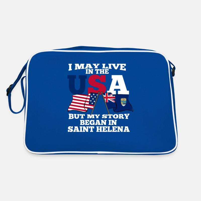 Retro Bag