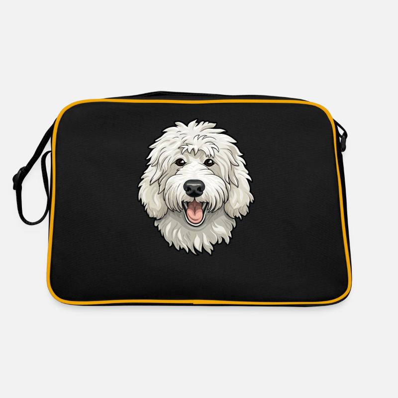 Retro Bag