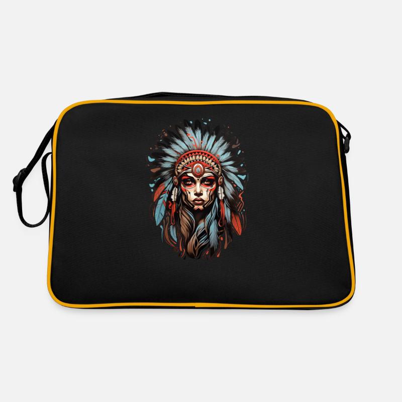 Sac Retro