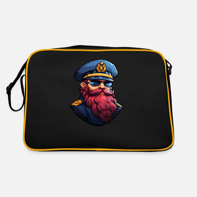 Retro Bag