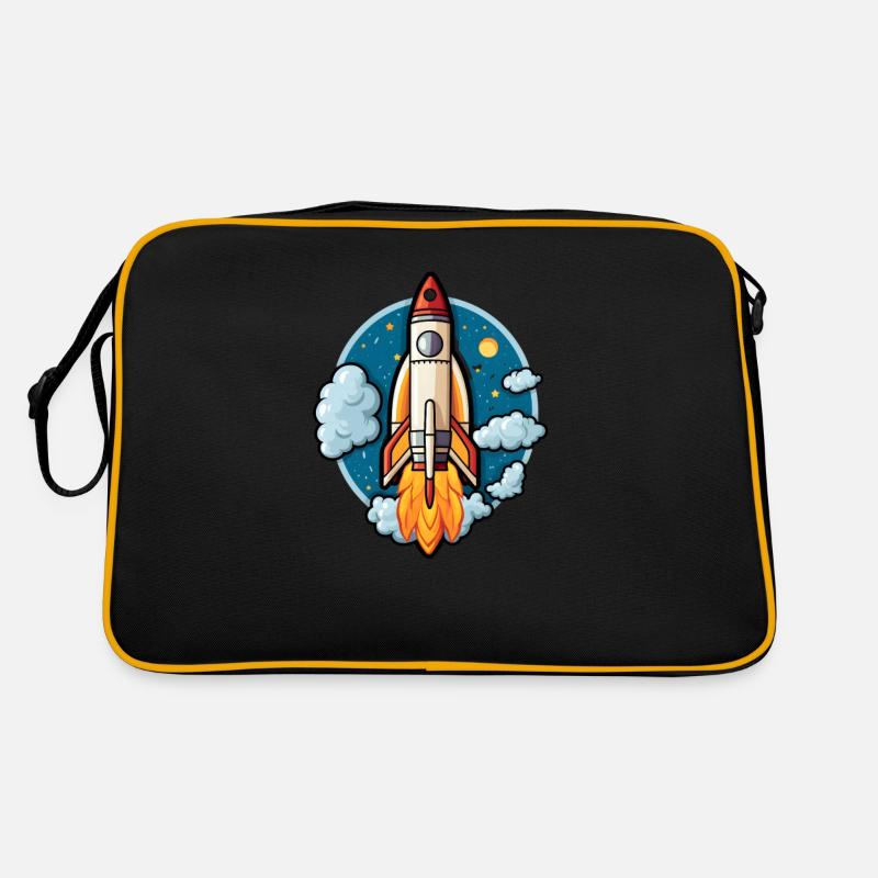 Retro Tasche