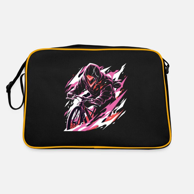 Retro Bag