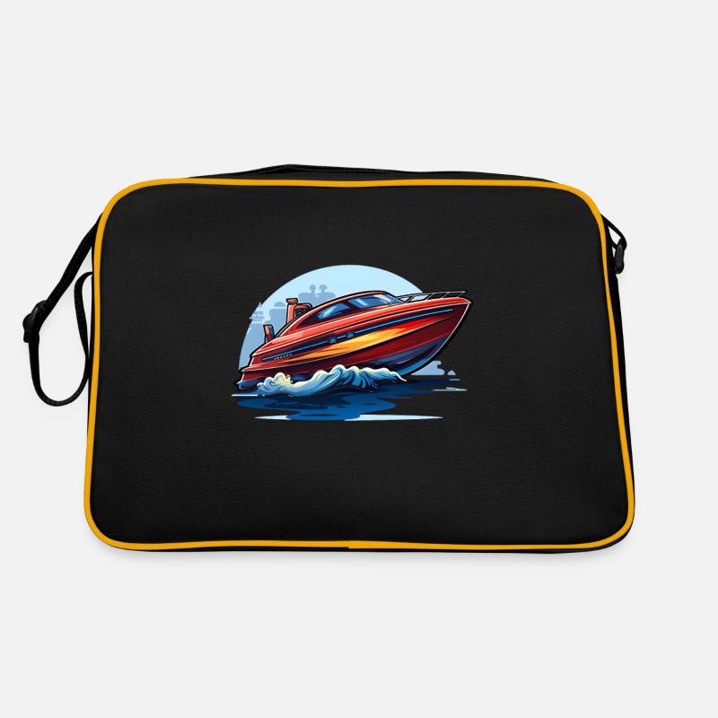 Retro Tasche