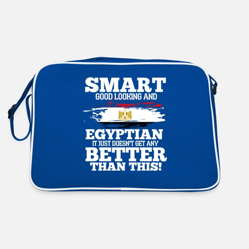 Égypte Sac Retro