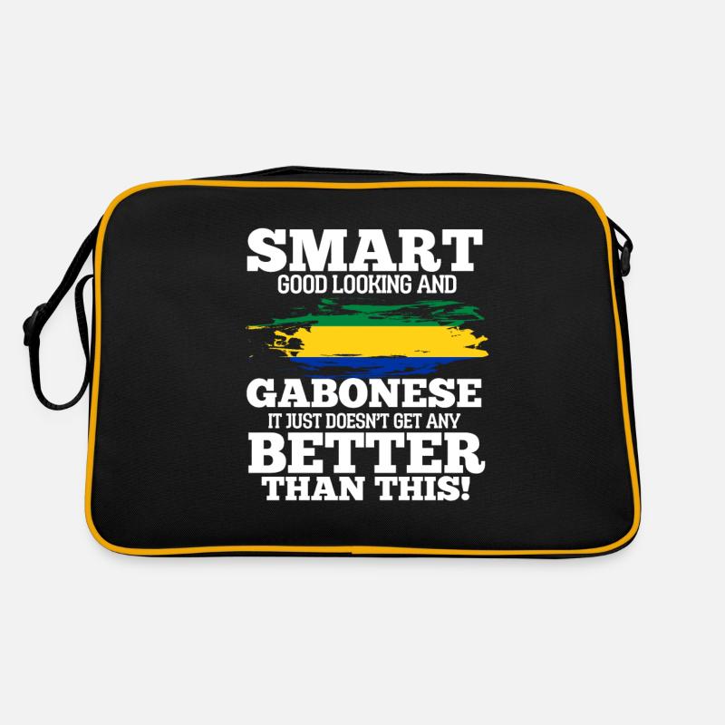 Gabon Sac Retro