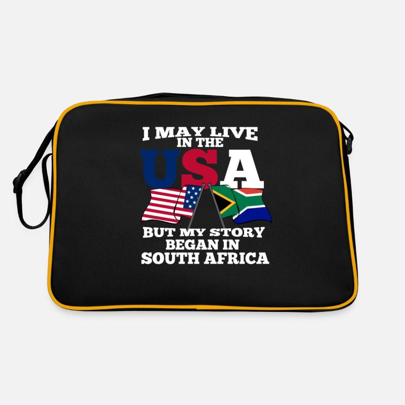 Sac Retro