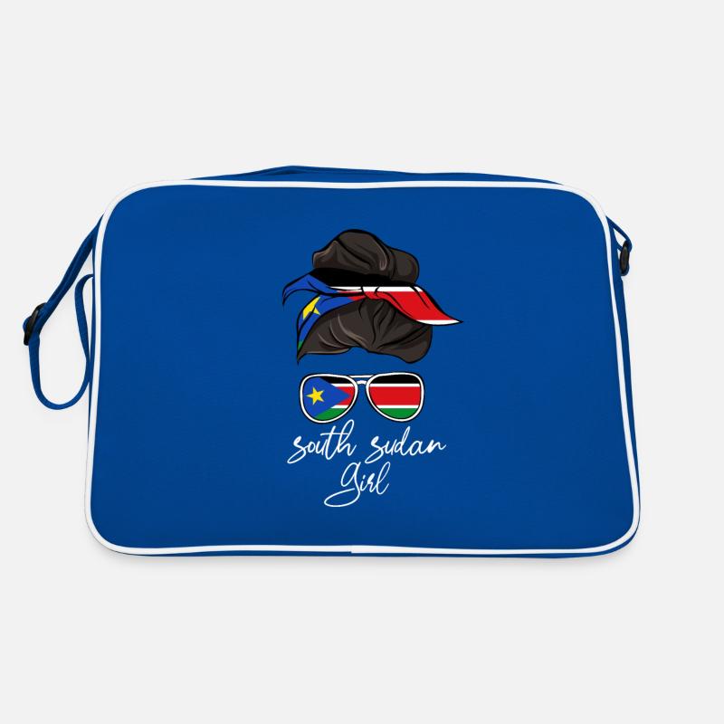 Retro Bag